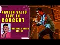 Naveen Sajju Shravana Banthu Video Song Da Ra Bendre Kannada Folk Songs