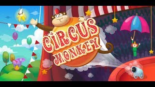 Download lagu Circus Monkey GamePlay mp3