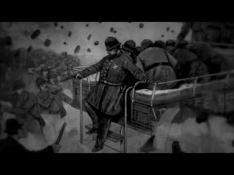 The Anarchists: History of Anarchy in the United States