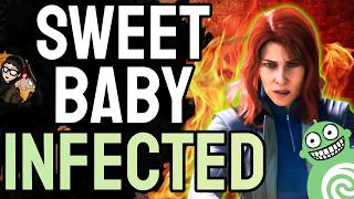 Download lagu Sweet Baby Inc. Was In Wolverine. Is It STILL Infected? mp3