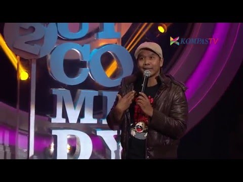Imot: Membayangkan Jadi Sutradara (SUCI 2 Show 5)