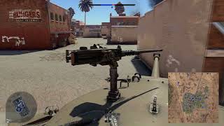 Kmfdm - Burning Brain / Psychic_TV's Burning Tanks