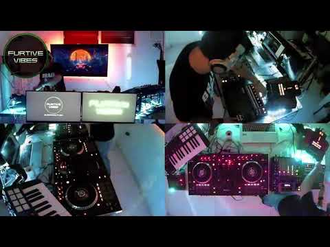 Furtive Vibes - Episodio 35 - IDS