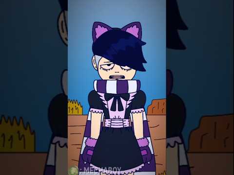 Edgar's nightmare #brawlstars #brawlstarsanimation #edgar