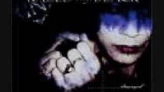 Visions razed in black