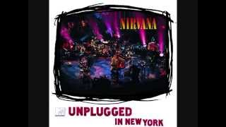 Nirvana - The Man Who Sold The World