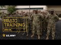 Army 101: Basic Combat Training | U.S. Army