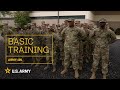 What Is U S Army Basic Combat Training All About Army 101 U S Army