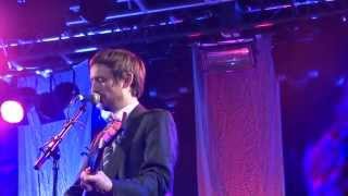 The Divine Comedy - Charmed Life (14/11/2015)