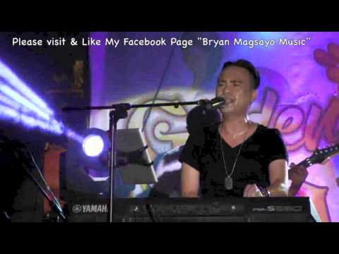 Firehouse - Love Of A Lifetime Live cover by Bryan & 8IB Dependable Band