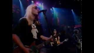 L7 - Stuck Here Again [7-10-94]