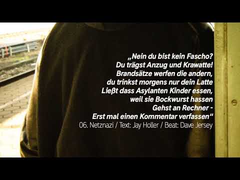 Jay Holler - Netznazi - Weißt Bescheid!