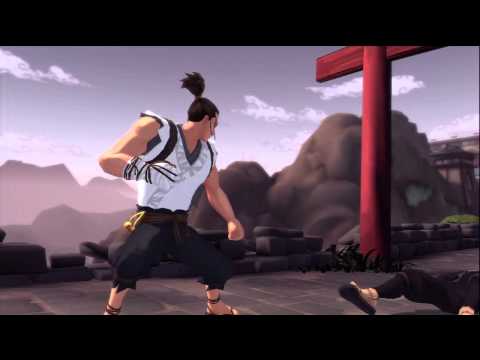 karateka xbox 360 youtube