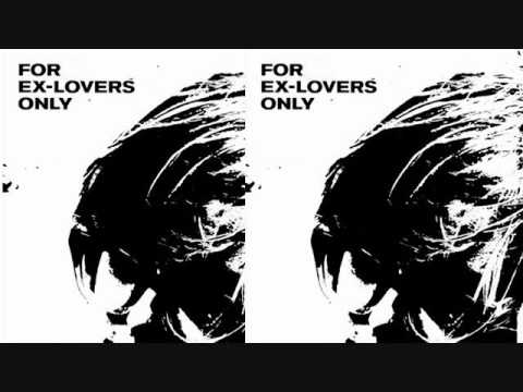 For Ex-Lovers Only - Coffin