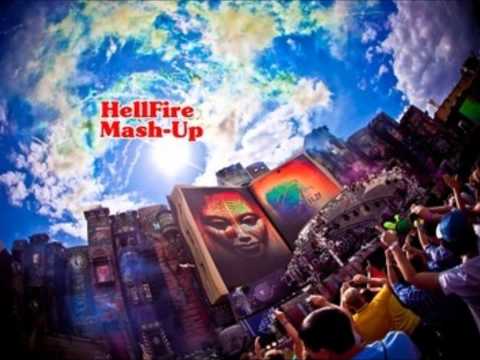 Millions Voices Go Right In My Mind (Skrillex Vs Otto Knows Vs Hard Rock Sofa & Swanky Tunes)