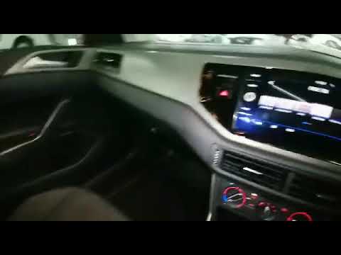 2019 VOLKSWAGEN POLO 1.0 TSI COMFORTLINE DSG