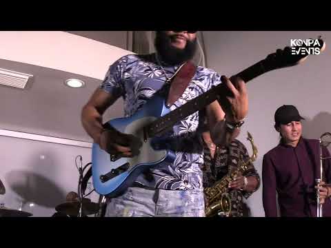 Klass - Ret Nan Liy Ou Live in North Miami  [ Feb 3rd 2023 ]