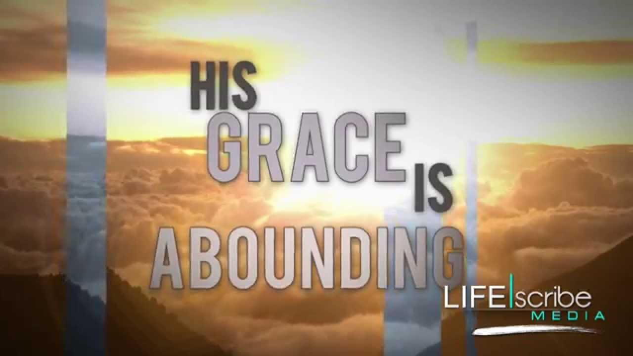 Son of God Worship Intro Easter - Life Scribe Media