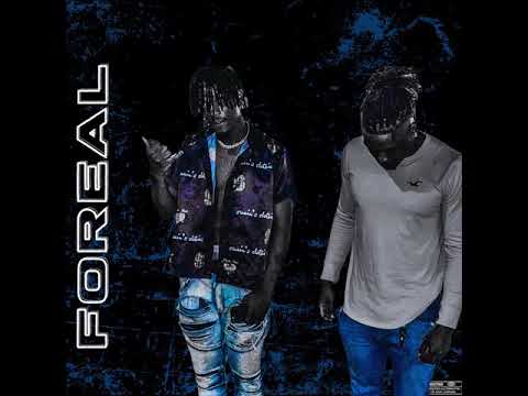 FOREAL (Feat. GTL JAY) (Official Audio)
