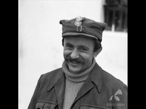 Kazimierz Grześkowiak - Kawalerskie noce