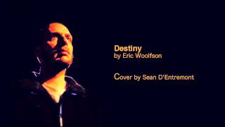 Destiny by Eric Woolfson