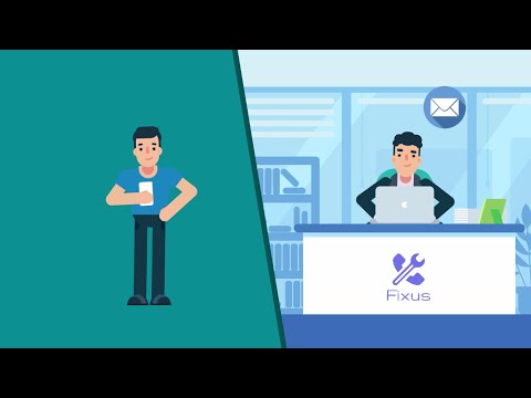 Fixus