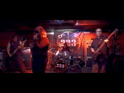 .223 - Rage (Official Video)