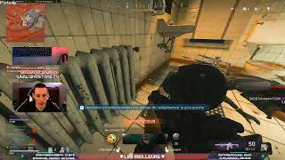 👻 CE SOIR 100% COD REBIRTH ON VA KCDQ 🔥