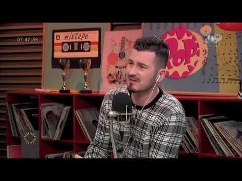 Wake Up, 13 Mars 2019, Pjesa 2 - Top Channel Albania - Entertainment Show