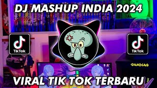Download lagu DJ MASHAP INDIA 2024 HAPPY TEAM VIRAL TIKTOK TERBARU mp3