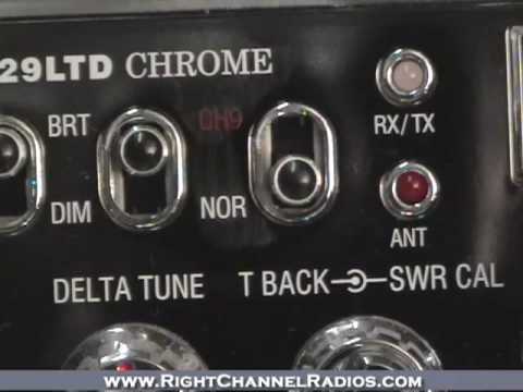 Cobra 29 LTD Chrome CB - Should You Buy It?