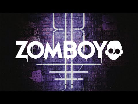 Zomboy - Rotten Ft. Bok Nero