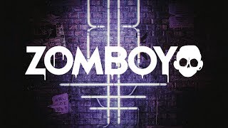 Zomboy - Rotten (Original Mix) video