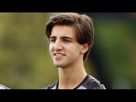 Daicos lives the dream