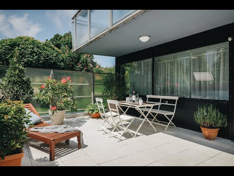 BYT NA PRODEJ - TIBETSKÁ, PRAHA 6 - VOKOVICE