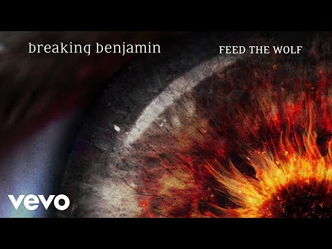 Video Feed the Wolf  (Audio) de Breaking Benjamin