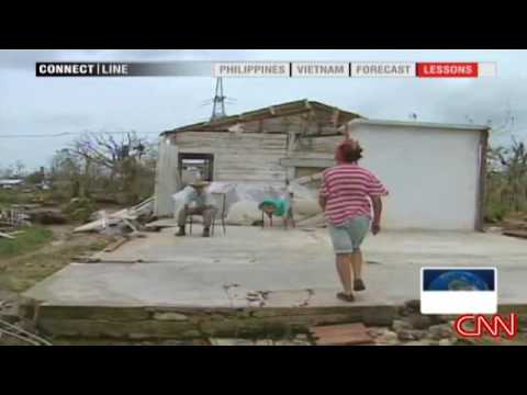 Cuba flood preparedness