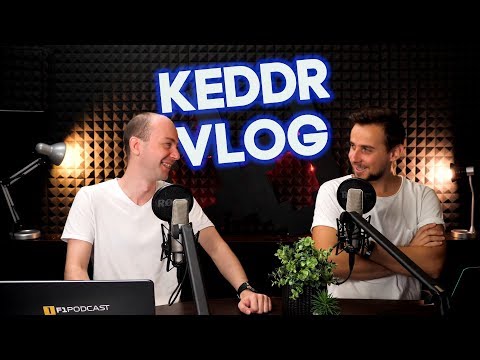 Samsung Galaxy Fold возвращается, презентация Honor, Huawei "спалились" - KeddrVlog ep150