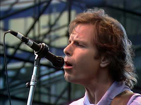 Grateful Dead - [4K Remaster] 1987 - 07 - 24 - Oakland Stadium (View from Vault 4, Show #1) - SBD