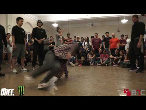 NBK Vs International Flavor | Top 8 | Dynamic Rockers Anniversary | Pro Breaking Tour | BNC