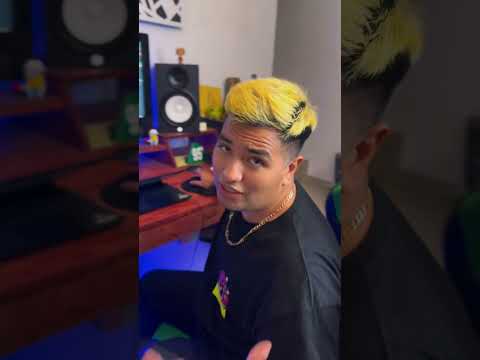 This is how i produced “DAME”✨ with Aneth! 🇮🇳❤️🌍 #tektribal #india