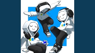 Cover art for LIKE THIS