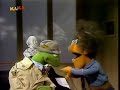 Sesamstraße Sesame Street Don Music Row Row Row Your Boat German