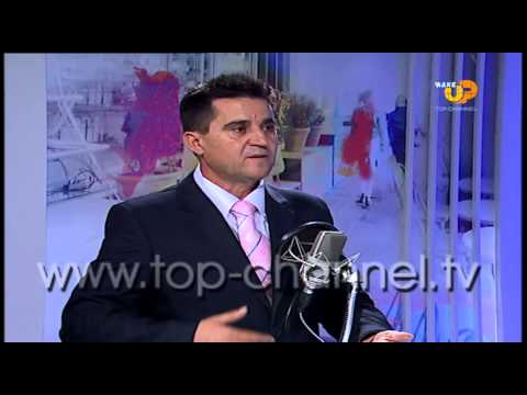 Wake Up, 22 Korrik 2015, Pjesa 2 - Top Channel Albania - Entertainment Show
