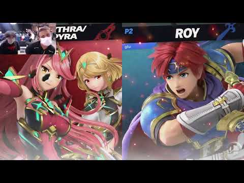 MkLeo (Aegis) vs Glutonny (Roy) | Summit 5 Friendlies - 15 Sep '22