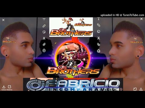 OS BROTHERS - HIPER TUPINAMBÁ  2011