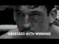 OBSESSED WITH WINNING - Motivational Speech