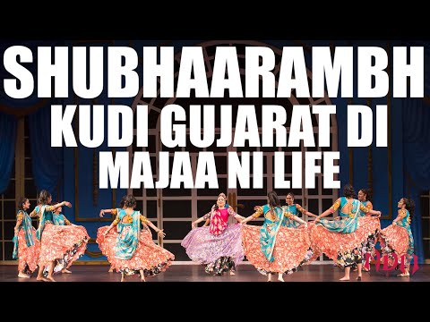 Shubhaarambh | Single Rehne De | Kudi Gujarat Di | Nakul Dev Mahajan | NDM | Kangana Ranaut