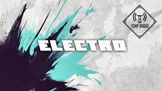 Electro •• Crookers feat. Jeremih - I Just Can't  ( TJR Remix )