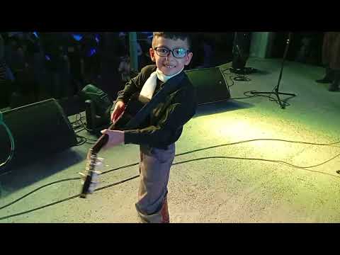 Damian Ruiz Eng. Chamames Lapacho En Flor el piquete jujuy